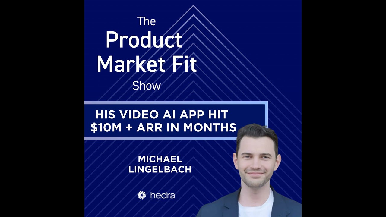 AI startup accelerated growth chart