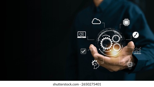 AI developer workflow optimization