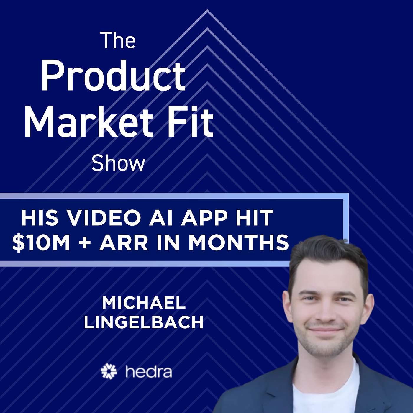 Successful AI product launch dashboard