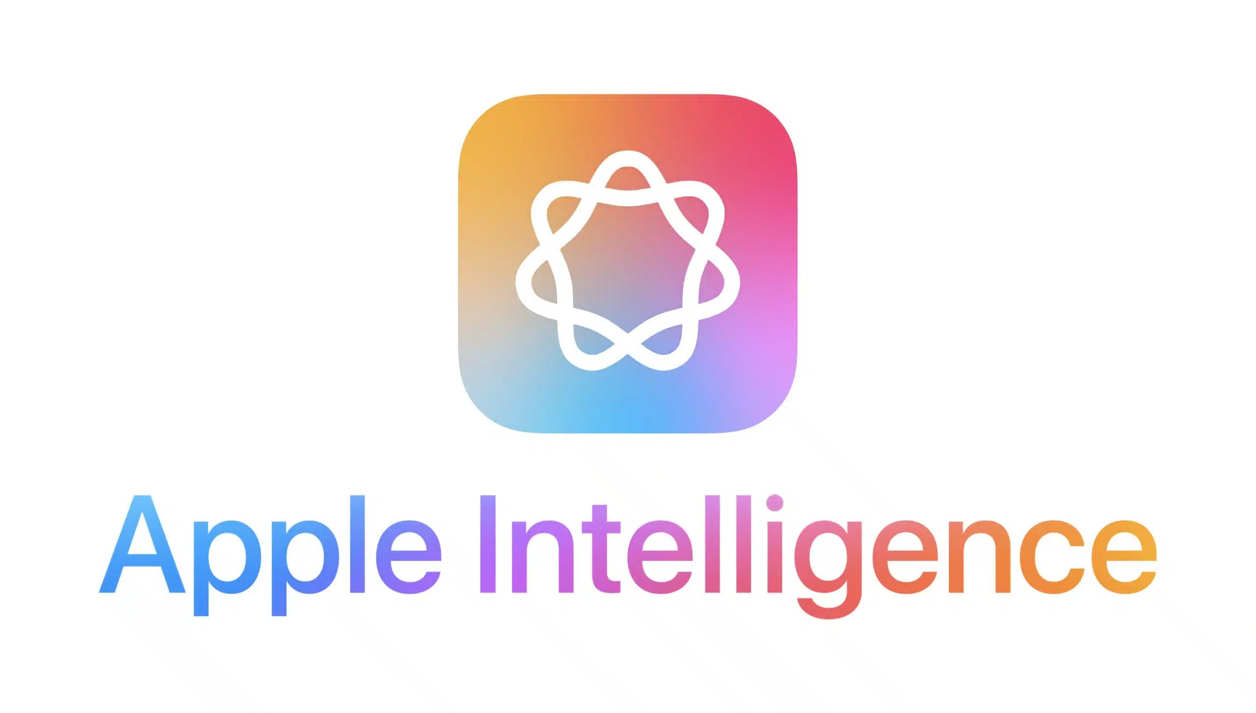 Apple Intelligence Gets Actually Smart illustration