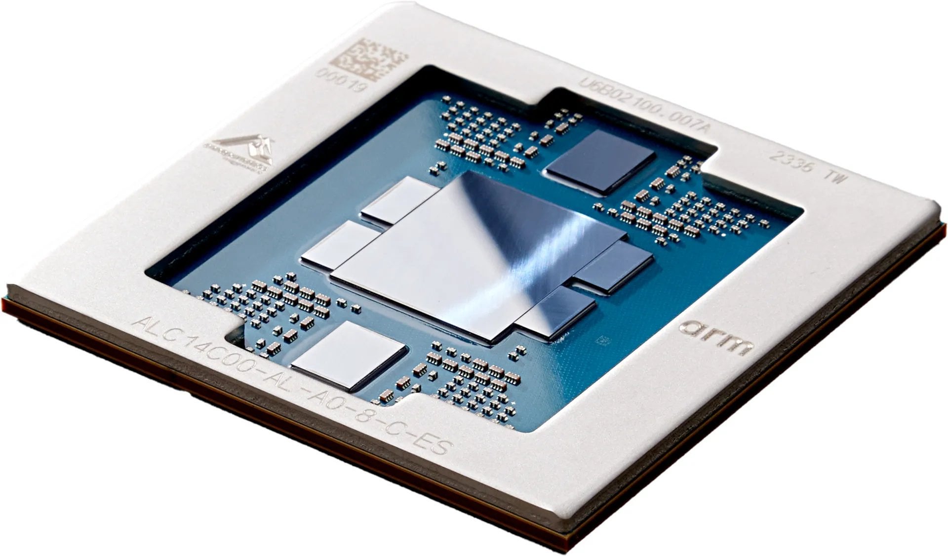 AWS Graviton4 ARM Server Dominance — strategic analysis for American founders