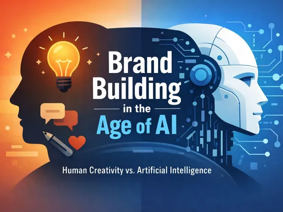 Brand Identity Crisis in AI Era