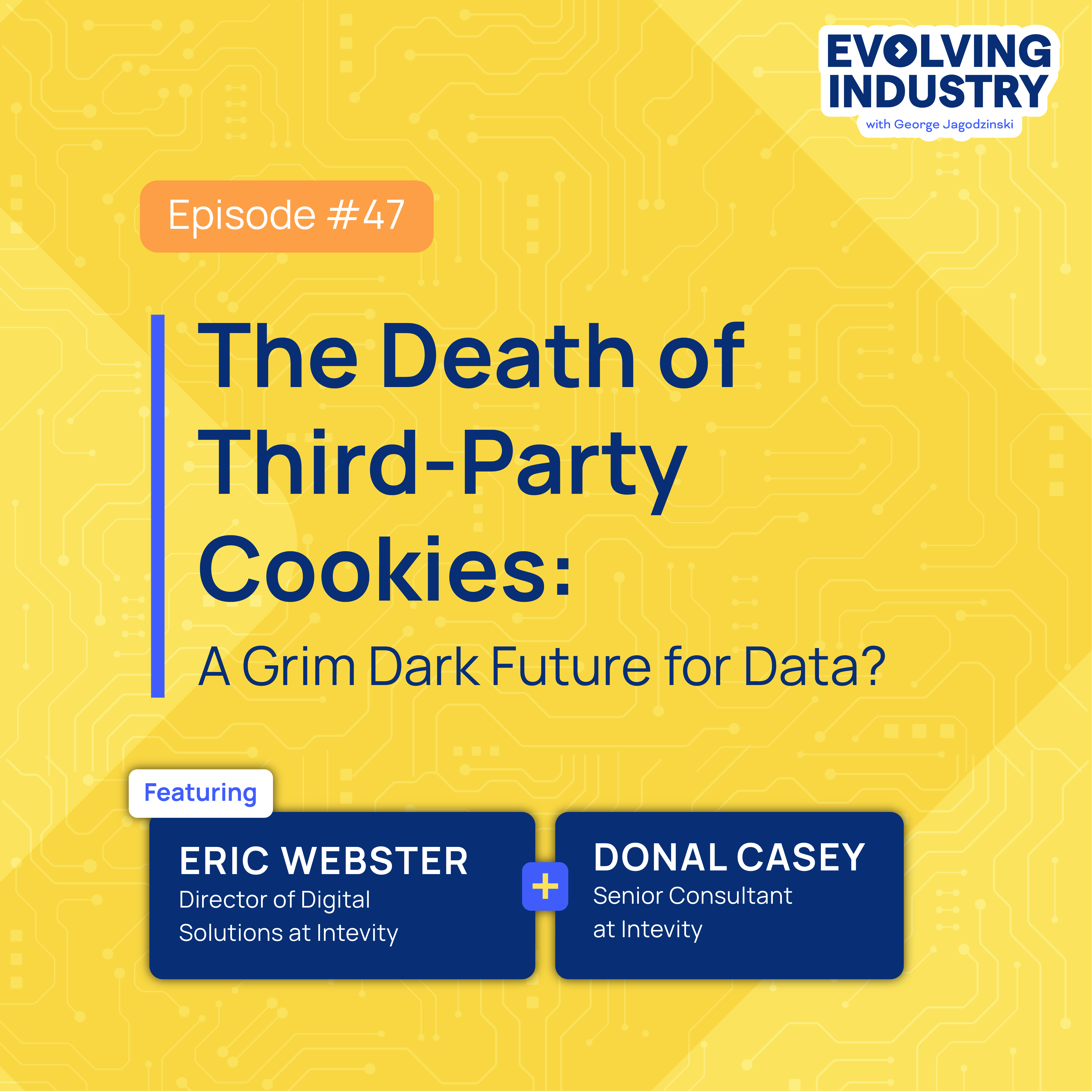 Death of Cookie-Based Analytics — strategic analysis for British founders