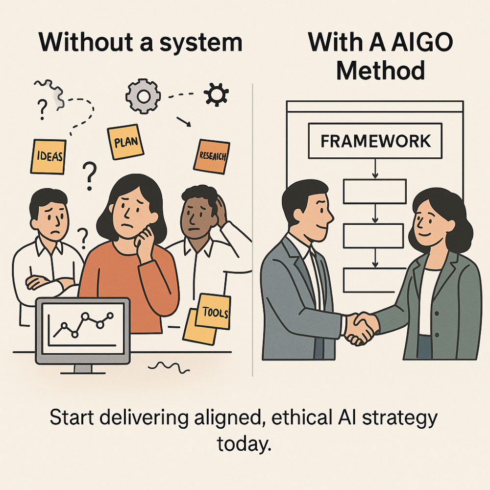 Design Systems Are Eating Agencies — strategic analysis for British founders