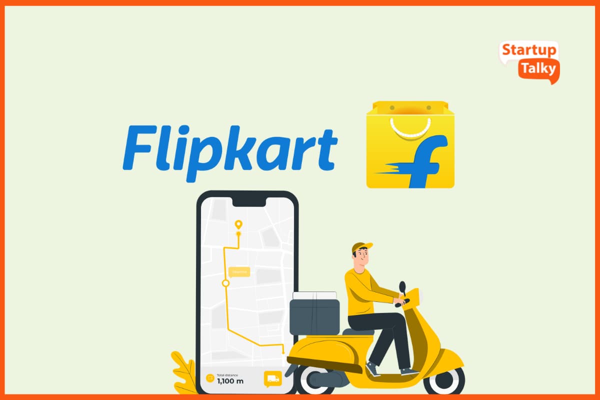 Flipkart's Quick Commerce Dominance