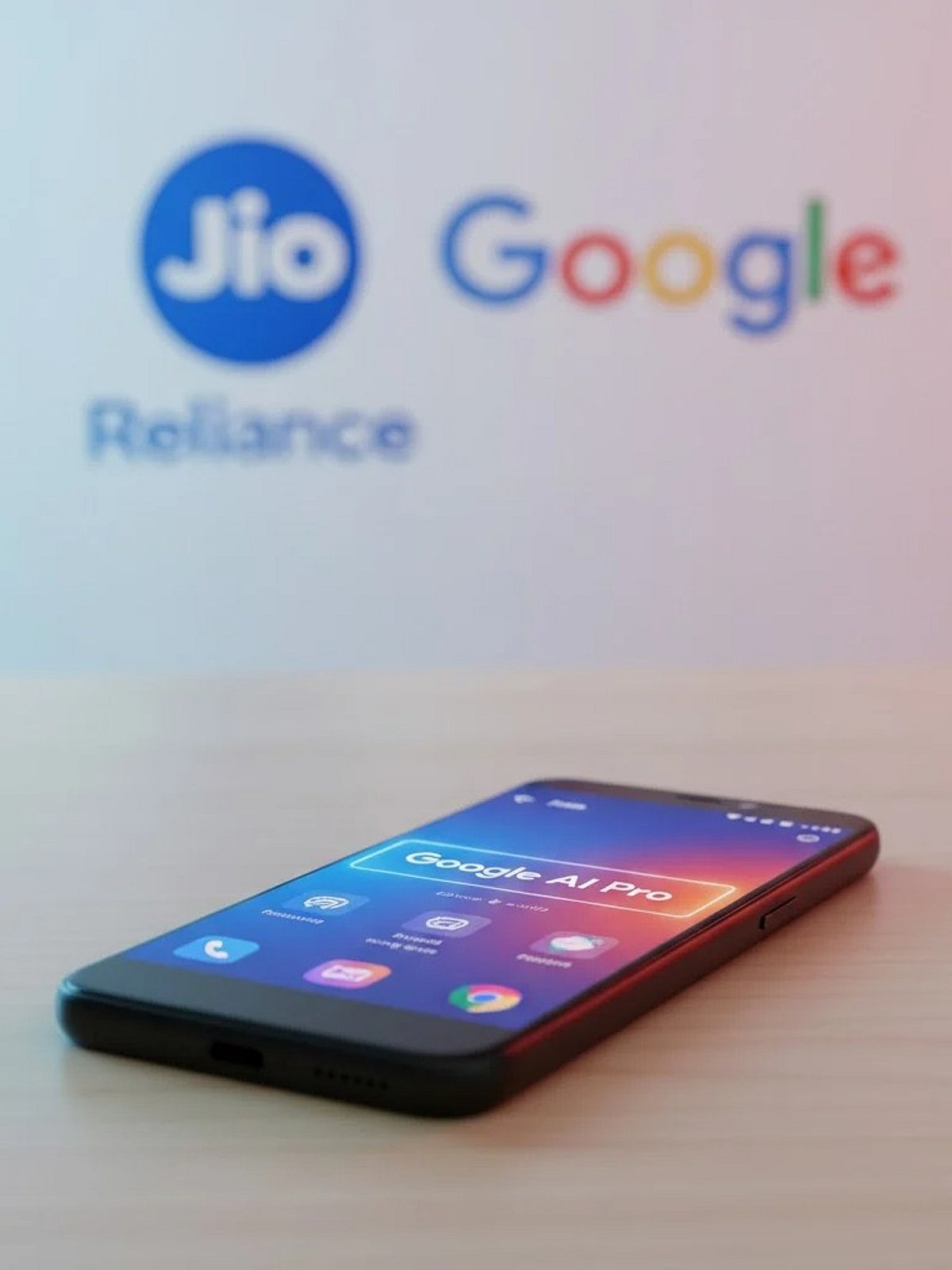 Jio AI Phone Reaches 50M Users — strategic analysis for Indian founders
