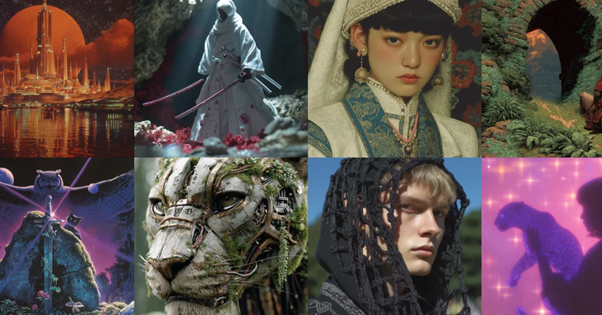 Midjourney V7's Photorealism Leap