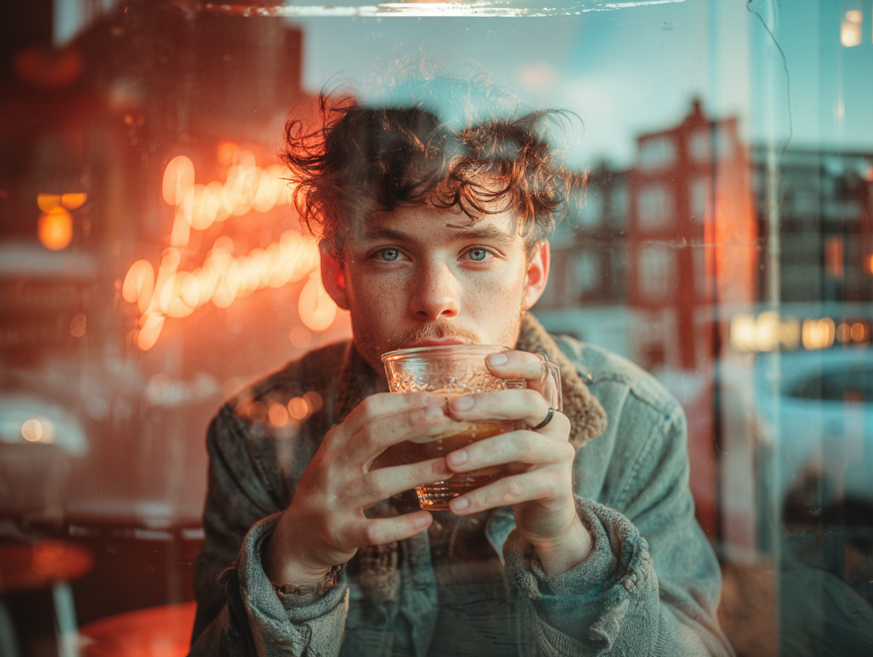 Midjourney V7's Photorealism Leap illustration