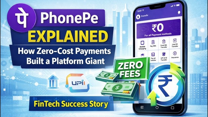 PhonePe's Super App Play Pays Off