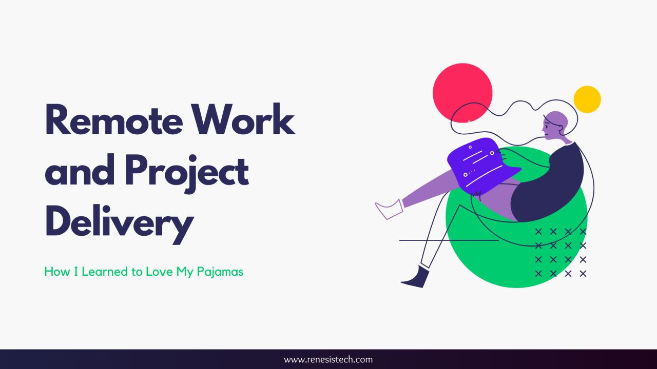 Remote Work Productivity Paradox