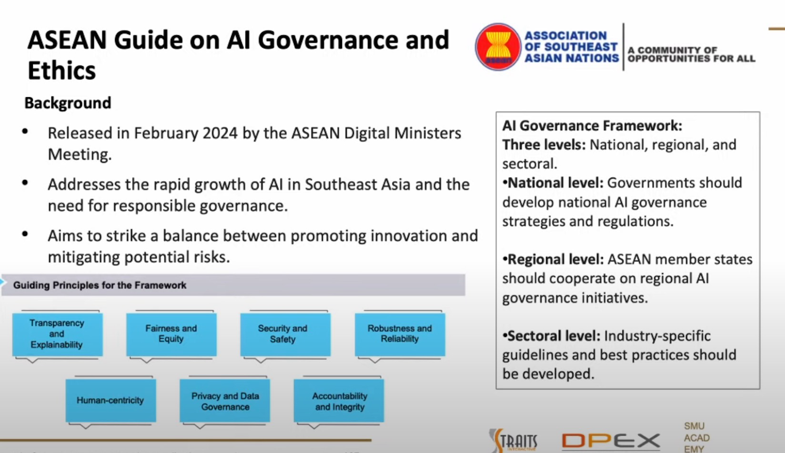 Singapore Becomes Asia's AI Capital — strategic analysis for Indian founders