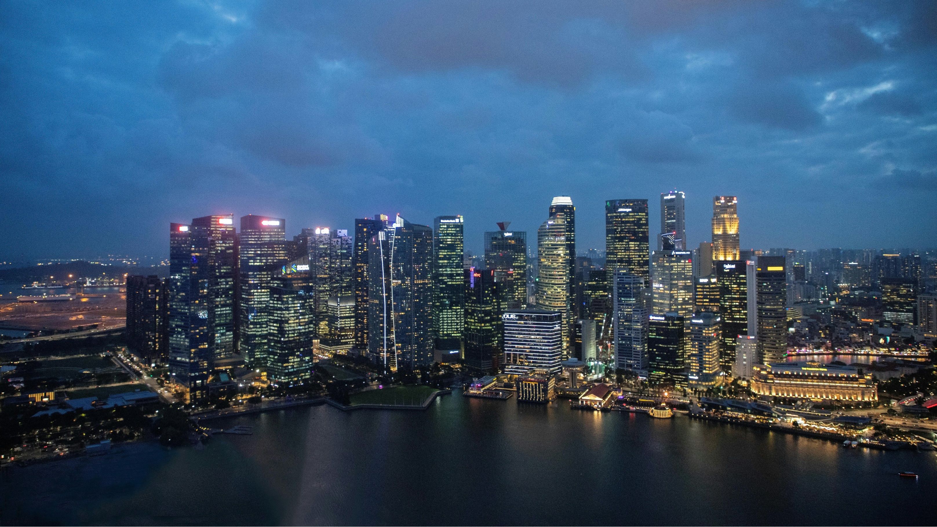 Singapore Becomes Asia's AI Hub