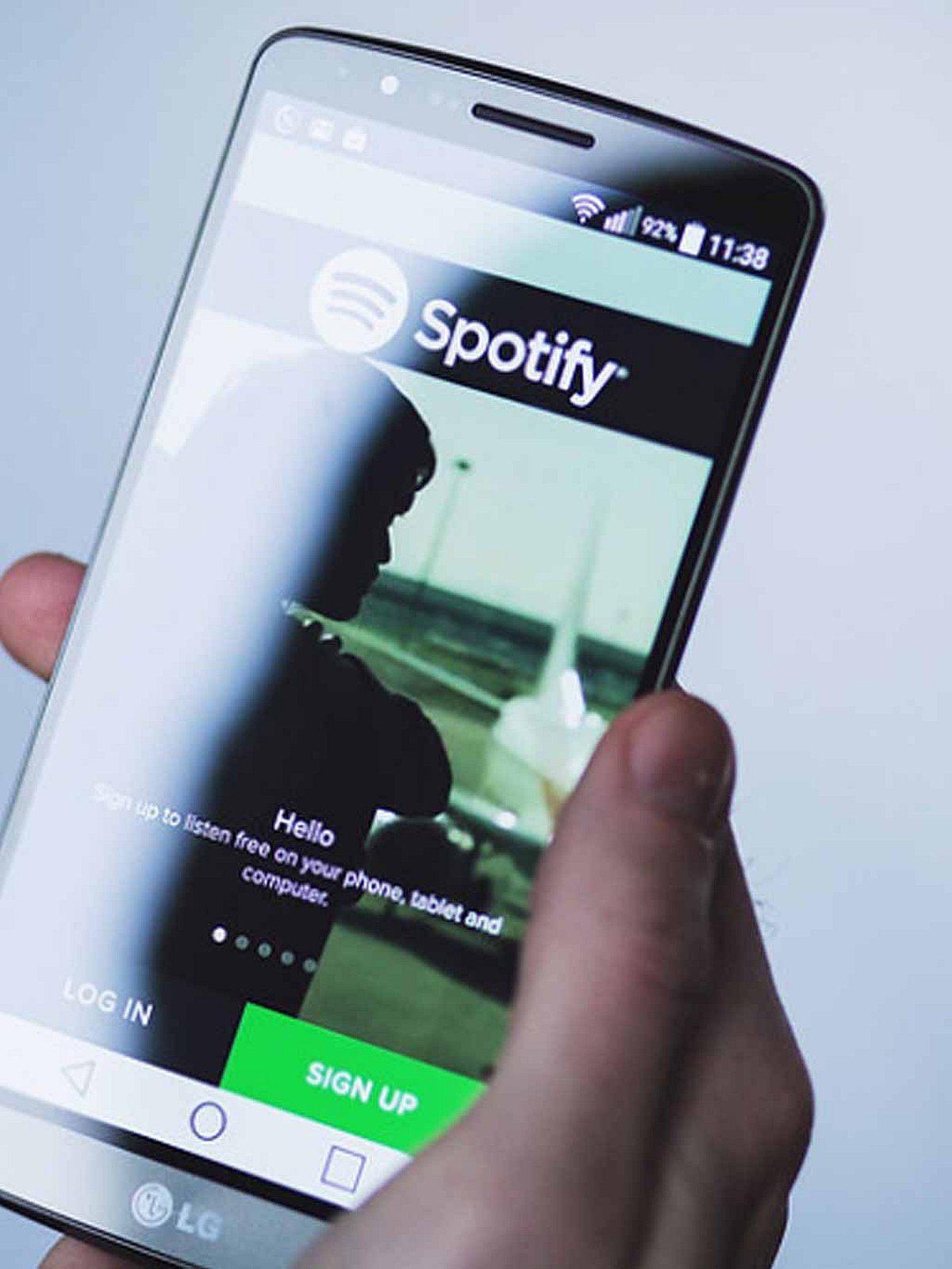 Spotify's AI DJ Goes Multilingual