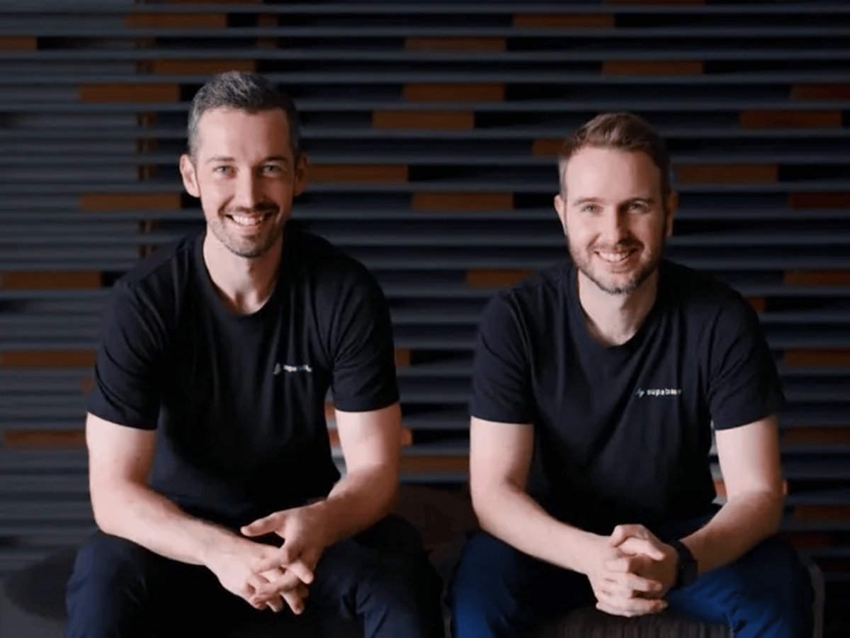Supabase Raises $200M Series D illustration