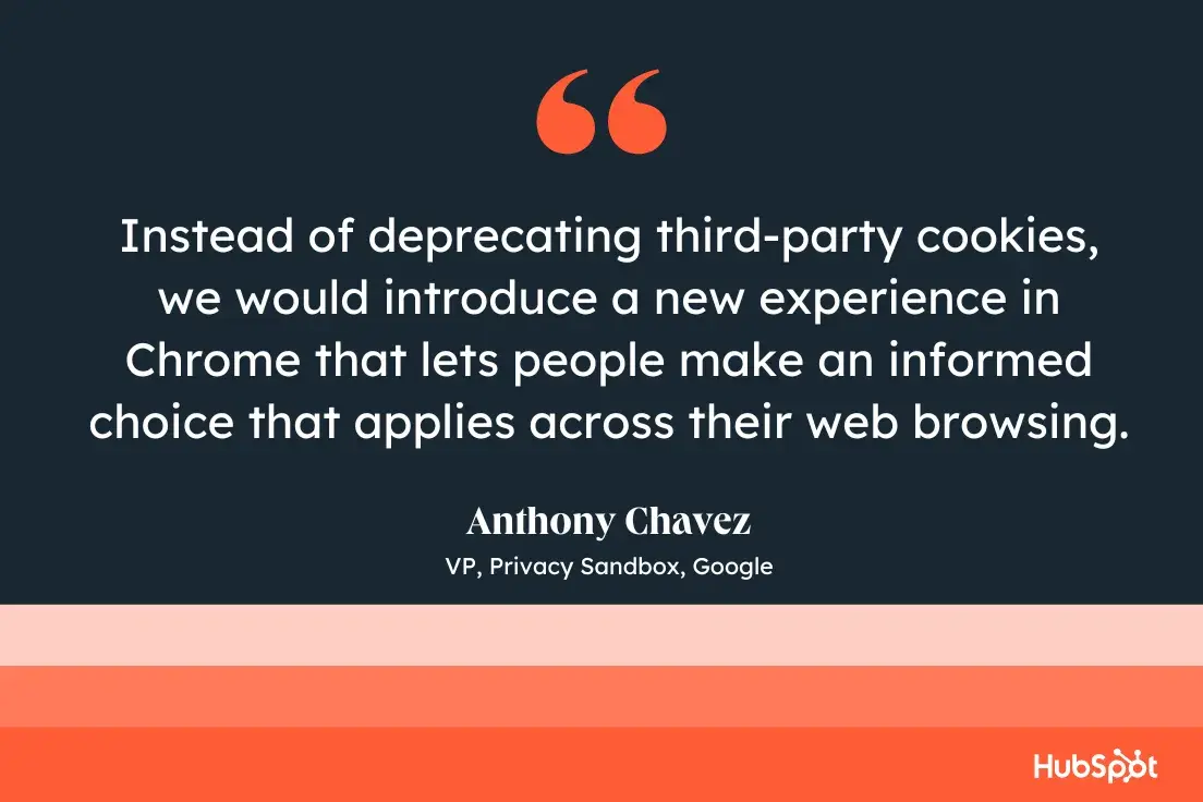 The Death of Cookie-Based Analytics