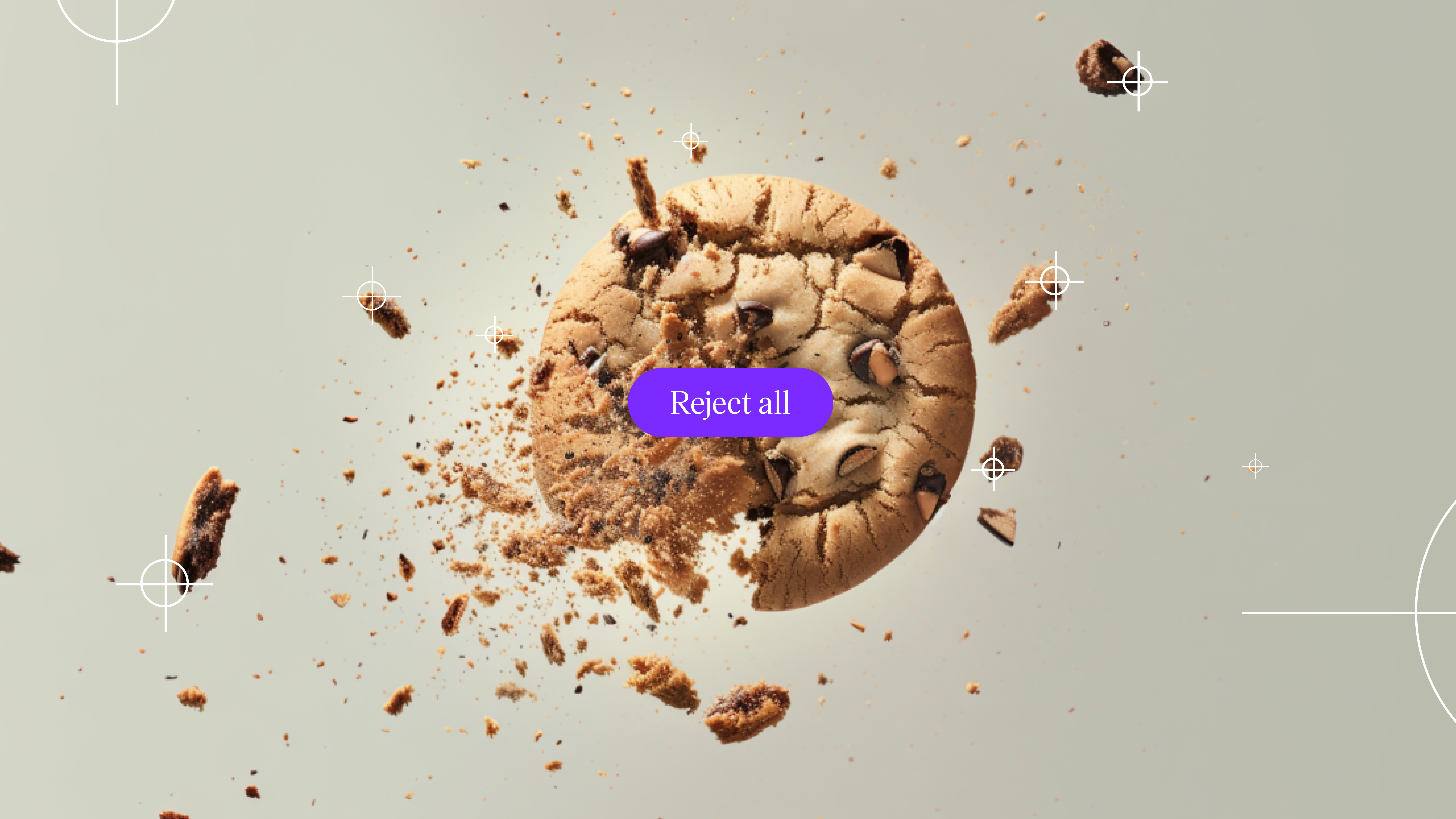 The Death of Cookie-Based Analytics illustration