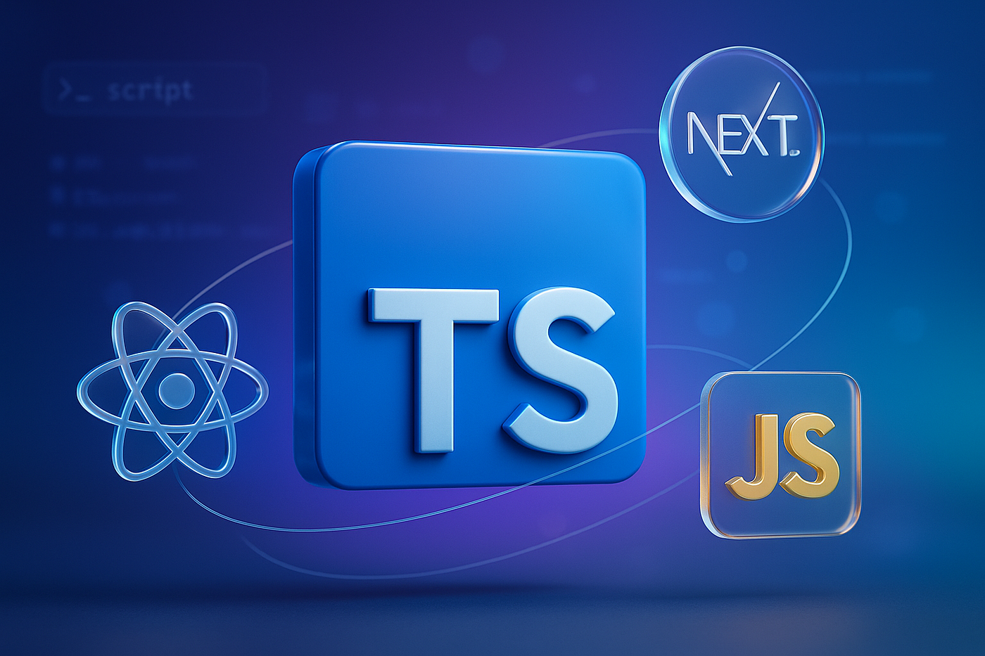 TypeScript 6 Ships Native Speed illustration