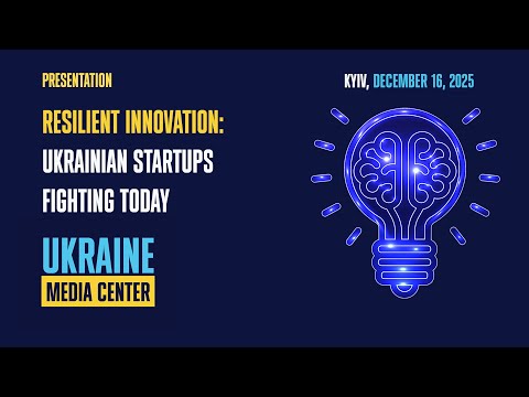 Ukraine Startups: Redefining Rapid Innovation