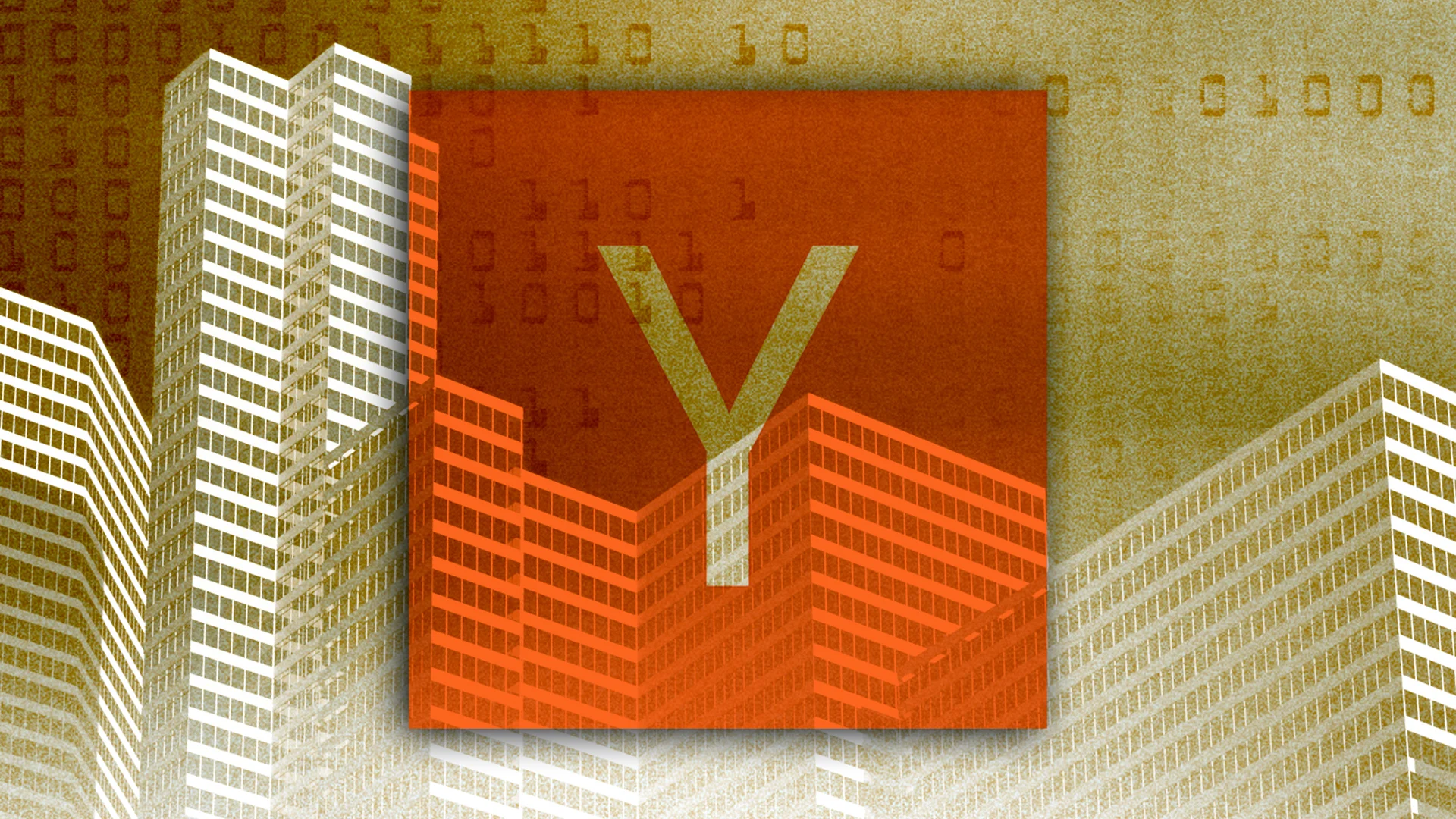 Y Combinator's Anti-AI Backlash Batch illustration